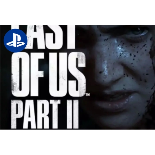  The Last of Us 2 PS4-PS5 - HIZLI TESLİMAT